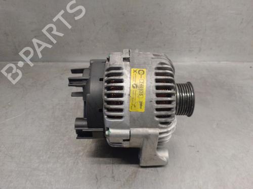 Lichtmaschine für BMW 7 (E65, E66, E67) 730 d (218 hp) 30487475