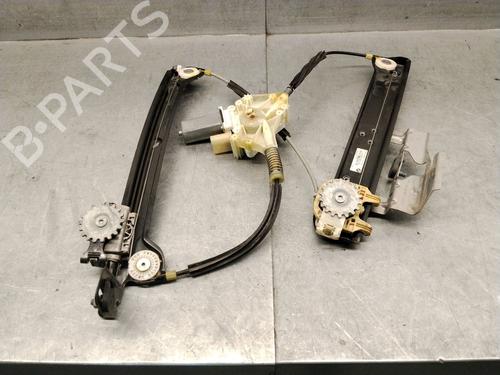 Used Rear left window mechanism Rear left window mechanism 38253620 38253620