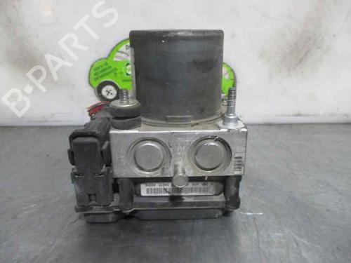 ABS pump FIAT GRANDE PUNTO (199_) 1.3 D Multijet (199.AXD11, 199.AXD1A, 199.AXD1B,... | BP3127825M43 