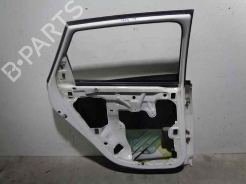 Left rear door SEAT IBIZA IV (6J5, 6P1)  | BP8284540C4 
