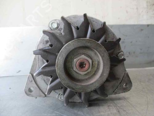 Used Alternator FORD FIESTA III (GFJ) 1.4 Cat (73 hp) 4466327