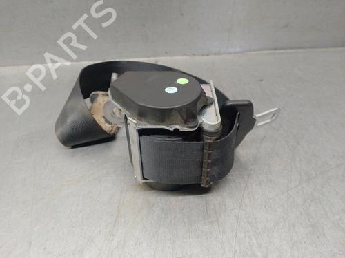 Rear left seatbelt PEUGEOT 508 I (8D_) 1.6 HDi | BP16165587I29 