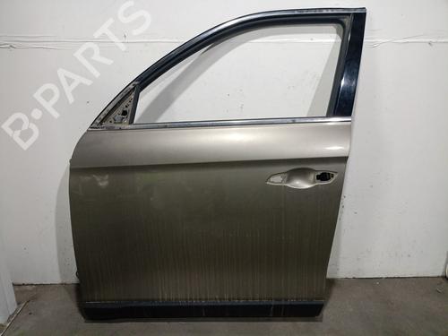 Used Left front door Left front door SSANGYONG REXTON (Y400, Y450) 2.2 Xdi All-wheel Drive (POE) (181 hp) 34346653 34346653