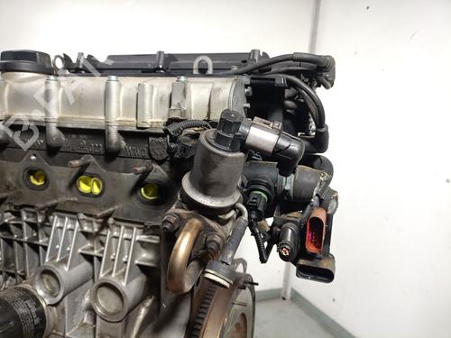 Engine VW POLO (6N2) 1.4 16V | BP32470922M1