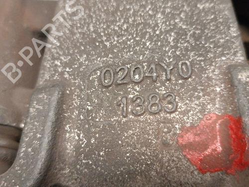 Left front brake caliper OPEL AGILA A (H00) 1.0 (F68) | BP39431316M105 - Image 5