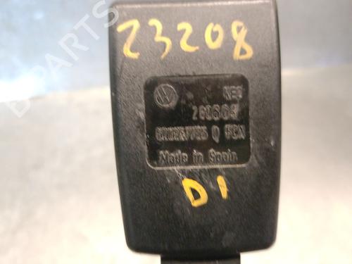 Seat buckle SEAT IBIZA III (6L1) 1.9 TDI | BP27522313I32 
