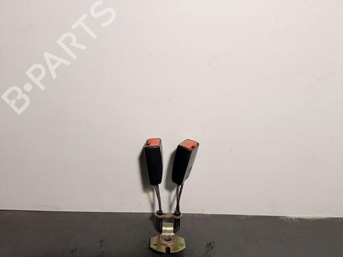 Used Seat buckle FORD MONDEO II (BAP) 2.0 i (131 hp) 23082239