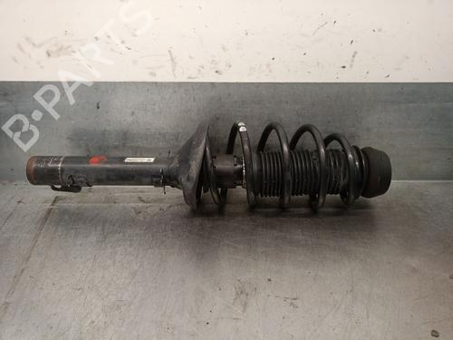 Left front shock absorber SEAT LEON (1M1) 1.9 TDI | BP27257458M16 