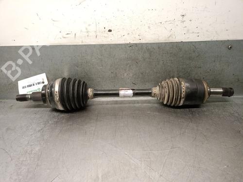 Left front driveshaft MERCEDES-BENZ GLE (W166) 250 d 4-matic (166.004) | BP32430998M38 - Image 5