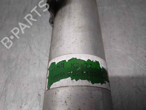 AC radiator MERCEDES-BENZ GL-CLASS (X164) GL 450 4-matic (164.871) | BP13238350M32 