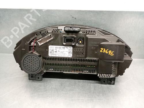 Instrument cluster AUDI A5 (F53, F5P) 2.0 TFSI | BP30053007C47 