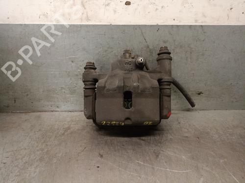 Used Left front brake caliper KIA PICANTO II (TA) 1.0 (67 hp) 27243286