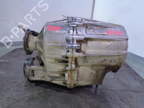 Transfer box MERCEDES-BENZ M-CLASS (W163) ML 270 CDI (163.113) | BP15188340M36 