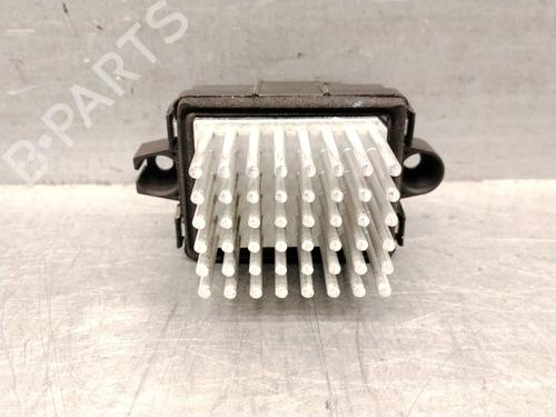 Heater resistor FORD GALAXY III (CK) 2.0 TDCi | BP36309375M108 - Image 3