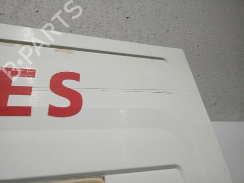 Højre side skydedør IVECO DAILY IV Van 35C13 V, 35C13 V/P, 35S13 V, 35S13 V/P | BP30942350C75