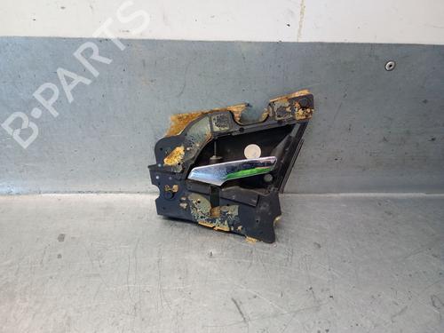 Used Front left interior door handle MERCEDES-BENZ E-CLASS (W210) E 280 (210.063) (204 hp) 26323258