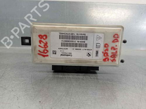 Electronic module BMW 5 Gran Turismo (F07) 520 d | BP11421918M83 