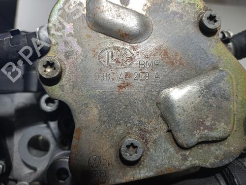 Engine VW POLO (6N2) 1.4 TDI | BP38051349M1 - Image 8