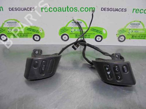 Used Switch TOYOTA COROLLA Verso (ZER_, ZZE12_, R1_) 2.0 D-4D (CUR10_, CUR10R) (116 hp) 20246764