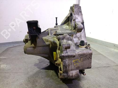 Getriebe ROVER 45 I Saloon (RT) 2.0 iDT | BP29942424M3