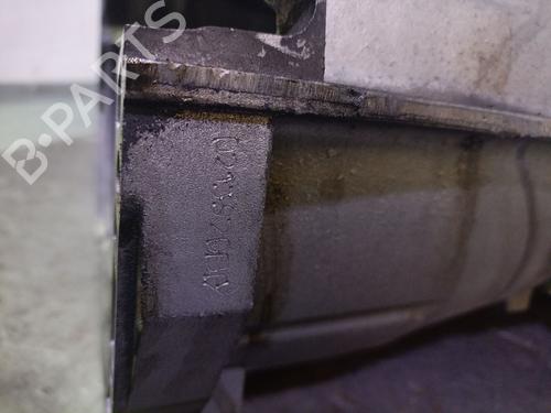 Gearbox BMW 1 (E87) 118 d | BP23210774M3 