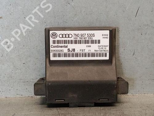 Used Electronic module Electronic module 36701065 36701065