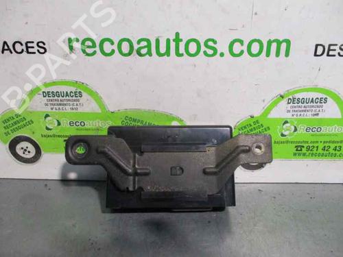 Comfort control module HONDA ACCORD V Coupe (CD) 2.2 i ES (CD7) | BP2816298M56 