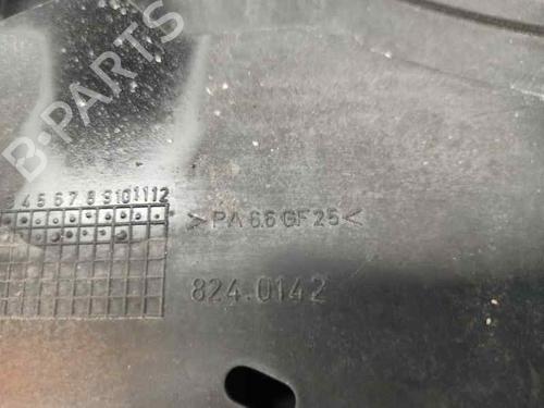 Radiator fan PEUGEOT 806 (221) 2.0 | BP5849430M35 