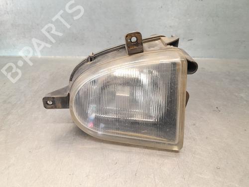 Used Left front fog light Left front fog light SEAT ALHAMBRA (7V8, 7V9) 1.9 TDI (115 hp) 36567393 36567393