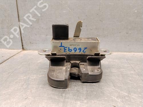 tailgate-lock-seat-leon-1p1-2005-2006-2007-2008-2009-2010-2011-2012-2013-39531446 main image