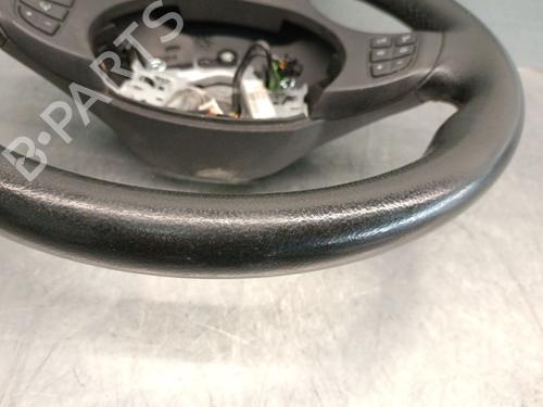 Steering wheel BMW X3 (E83) 2.0 sd | BP29502866C49 