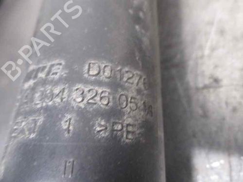 Left rear shock absorber MERCEDES-BENZ GLK-CLASS (X204) 320 CDI 4-matic (204.983) | BP2550543M18 