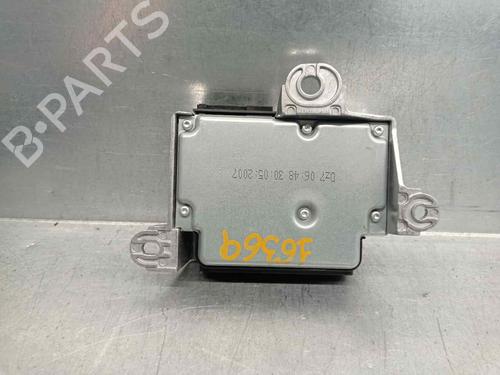 ECU airbags RENAULT SCÉNIC II (JM0/1_) 1.6 16V (JM1R) | BP10687161M53 