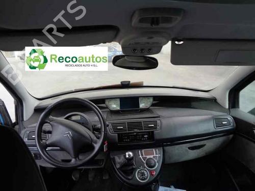 Switch CITROËN C8 (EA_, EB_) 2.0 HDi | BP20251804I30 - Image 6