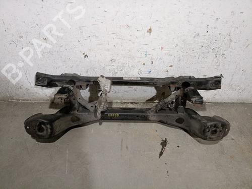 Used Rear axle FORD FOCUS III Turnier 1.0 EcoBoost (125 hp) 25790607