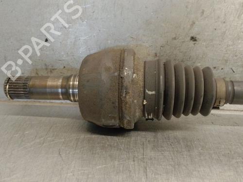 Right rear driveshaft CADILLAC SRX 3.6 AWD | BP36995694M41 - Image 2