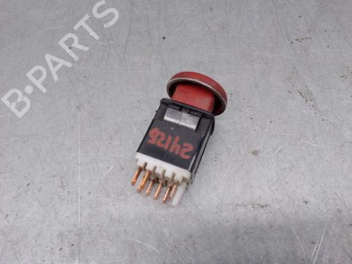 Warning switch RENAULT MASTER II Bus (JD) 2.8 dTI (JD0B, JD0F, JD1B, JD1F) | BP30947910I22