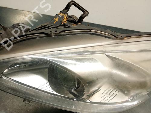 Left headlight PEUGEOT 508 SW I (8E_) 2.0 HDi | BP29735039C28 