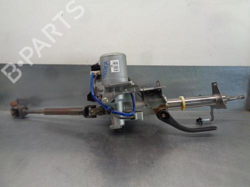 Steering column NISSAN QASHQAI / QASHQAI +2 I (J10, NJ10, JJ10E) 2.0 dCi All-wheel Drive | BP10407764M21 