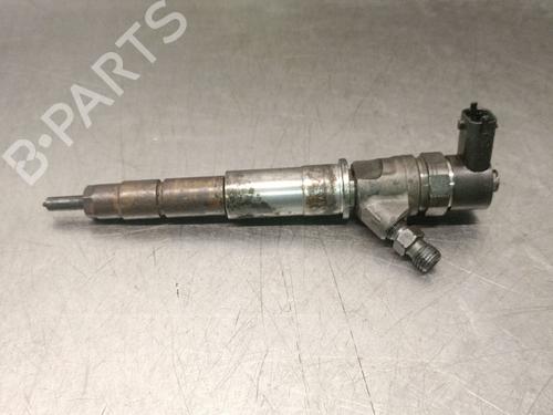 Used Injector Injector RENAULT MASTER III Van (FV) 2.3 dCi 125 FWD (FV0C, FV0D, FV0G, FV0H, FV0J, FV0K,... (125 hp) 33324672 33324672