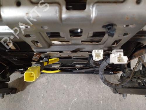 Right front seat HYUNDAI i30 Estate (PDE) 1.0 T-GDI hybrid 48V | BP32868208C16  - Image 9