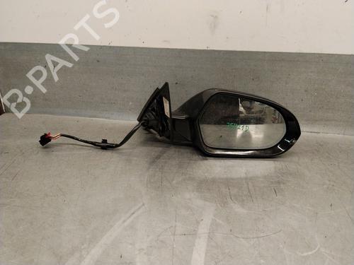 Used Right mirror Right mirror AUDI A6 Allroad C7 (4GH, 4GJ) 3.0 TDI quattro (272 hp) 35728899 35728899