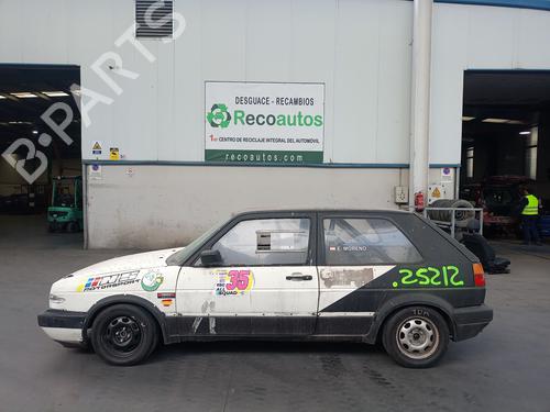 Used Parts VW GOLF II (19E, 1G1)  1.8 GTI  4599038