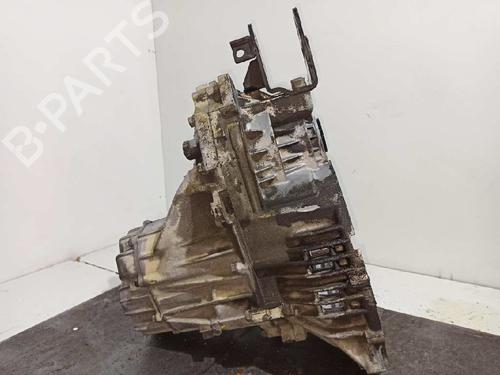 Gearbox HYUNDAI COUPE I (RD) 1.6 16V | BP7240418M3 