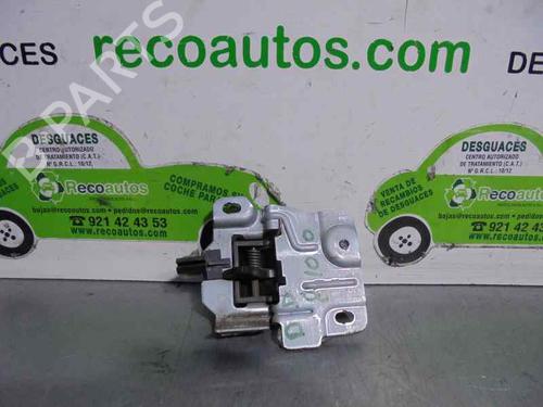 Høyre foran invendig håndtak LAND ROVER FREELANDER I (L314)  | BP3217165I14 