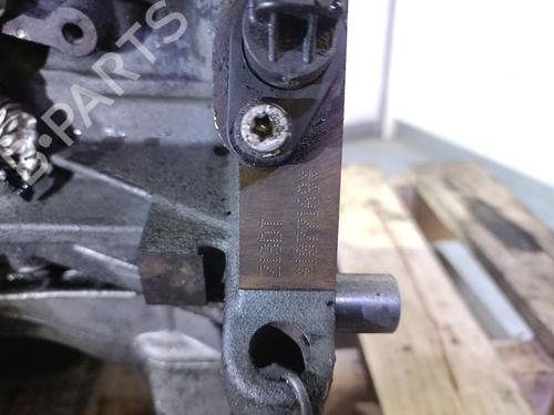 Engine OPEL CORSA C (X01) 1.3 CDTI (F08, F68) | BP30696935M1