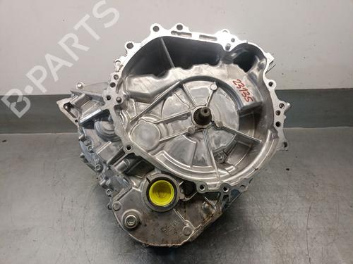 Used Gearbox TOYOTA YARIS CROSS (MXP_) 1.5 Hybrid All-wheel Drive (MXPJ15) (116 hp) 27647723