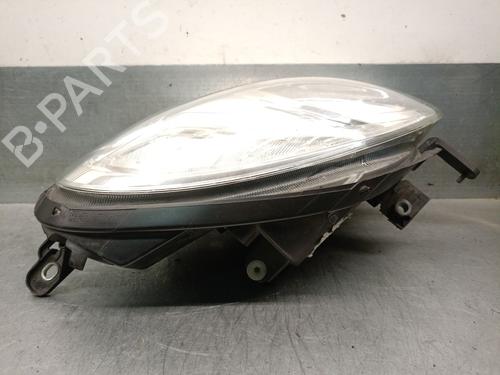 Left headlight FIAT 500L (351_, 352_) 1.3 D Multijet (199LXY1A, 199LXY11) | BP31929272C28 - Image 3