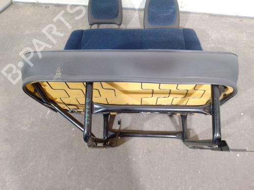 Rear seat CITROËN JUMPY I (U6U_) 2.0 HDi 110 | BP29955415C17