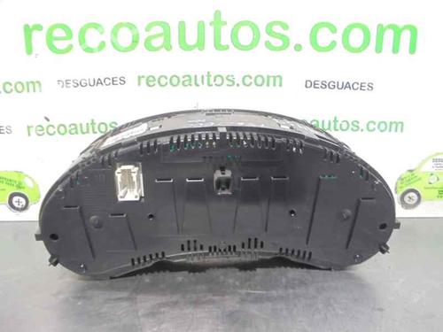 Instrument cluster CITROËN C4 II (NC_) 1.6 HDi 115 | BP4640629C47 